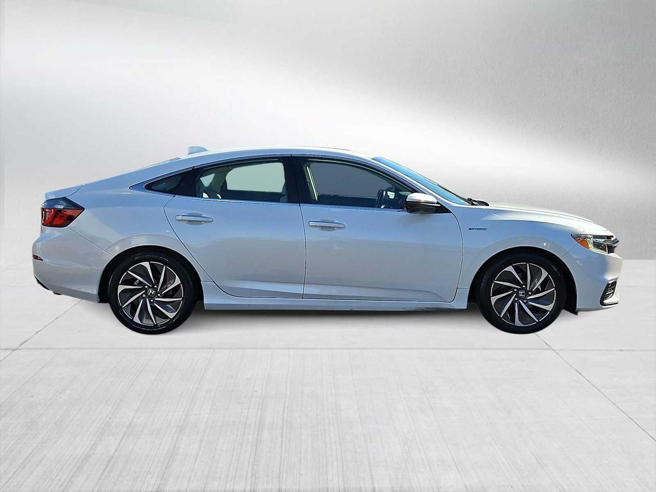 2020 Honda Insight Touring Irving TX