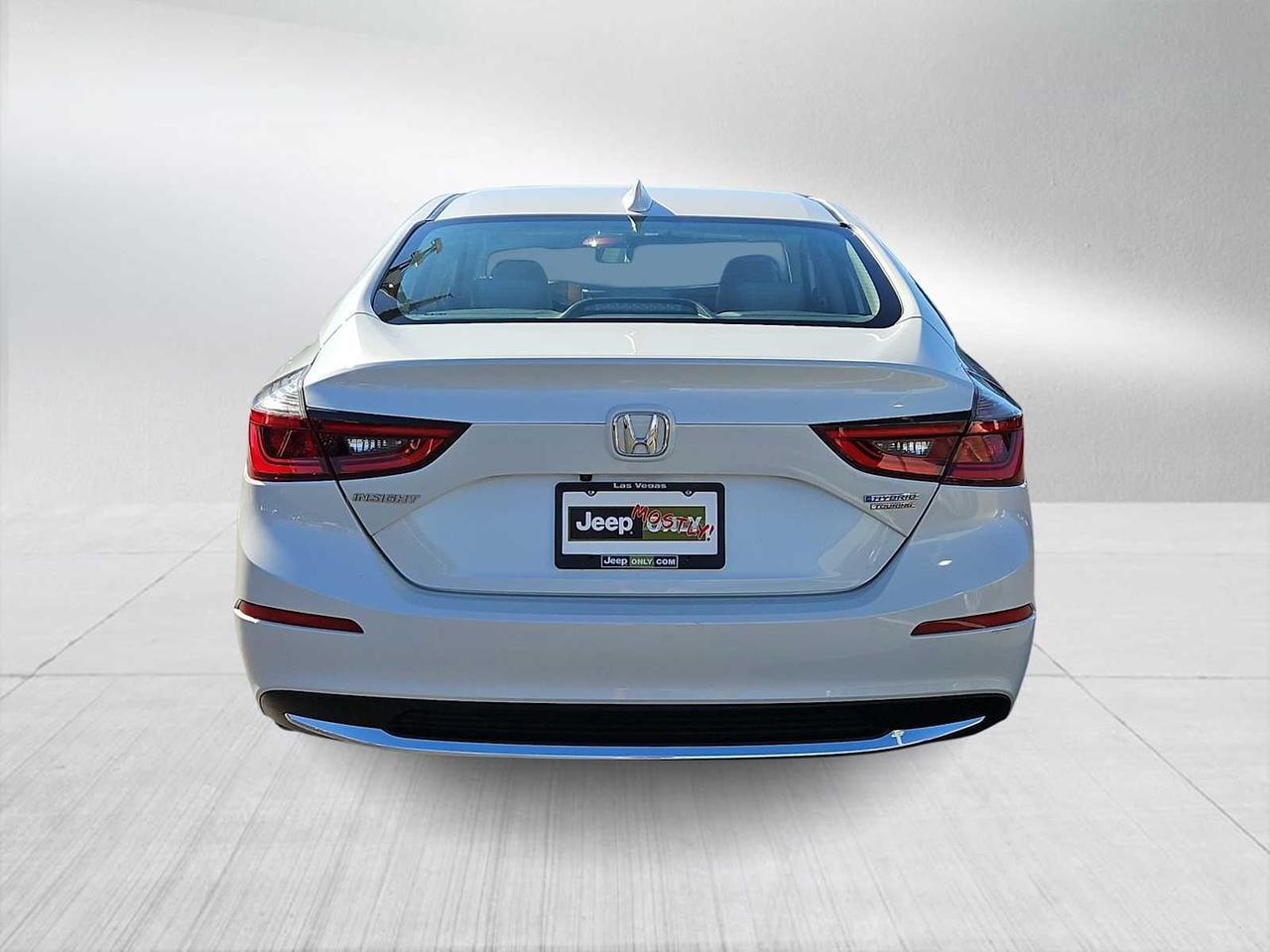 2020 Honda Insight Touring Irving TX