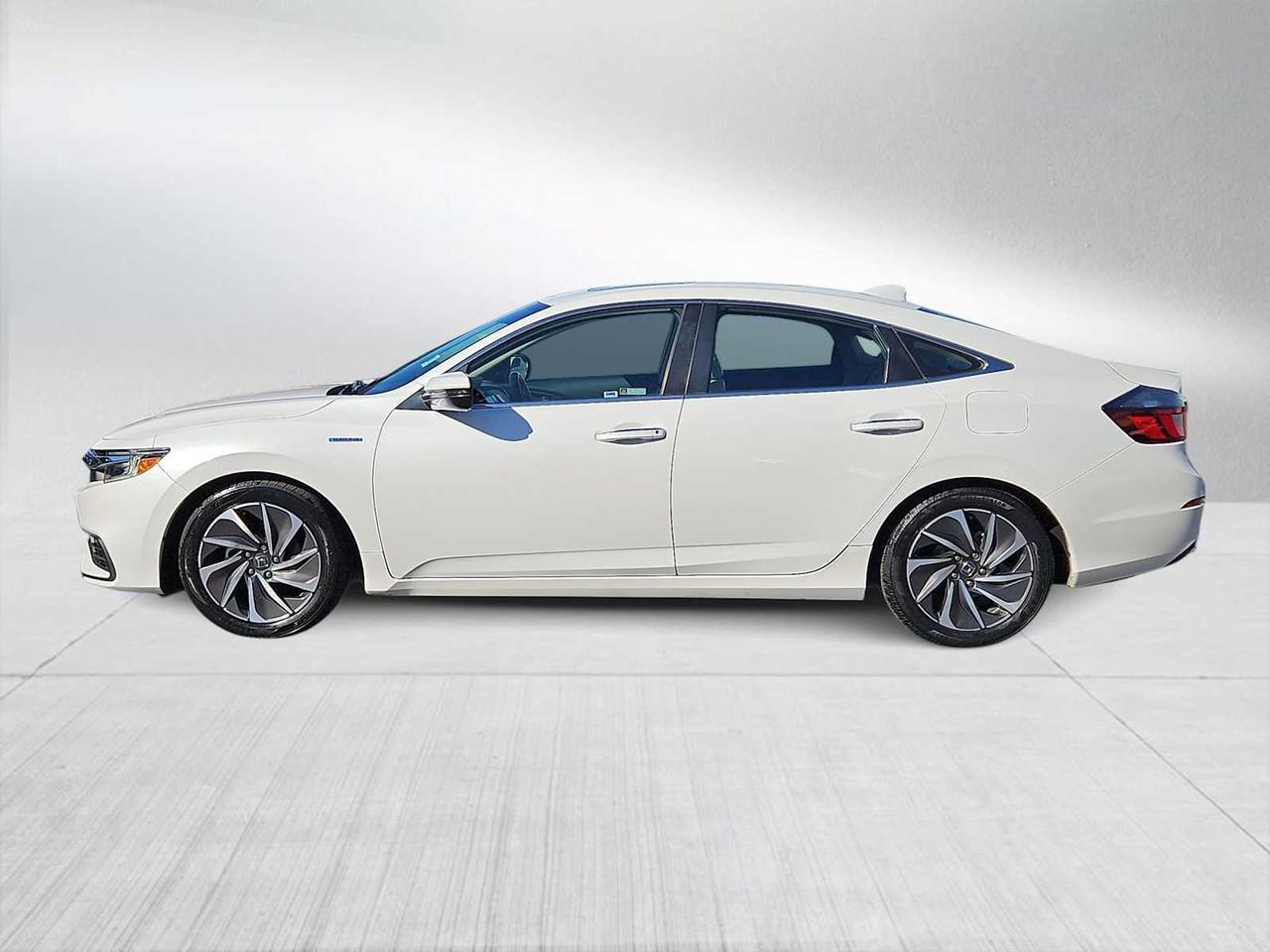 2020 Honda Insight Touring Irving TX