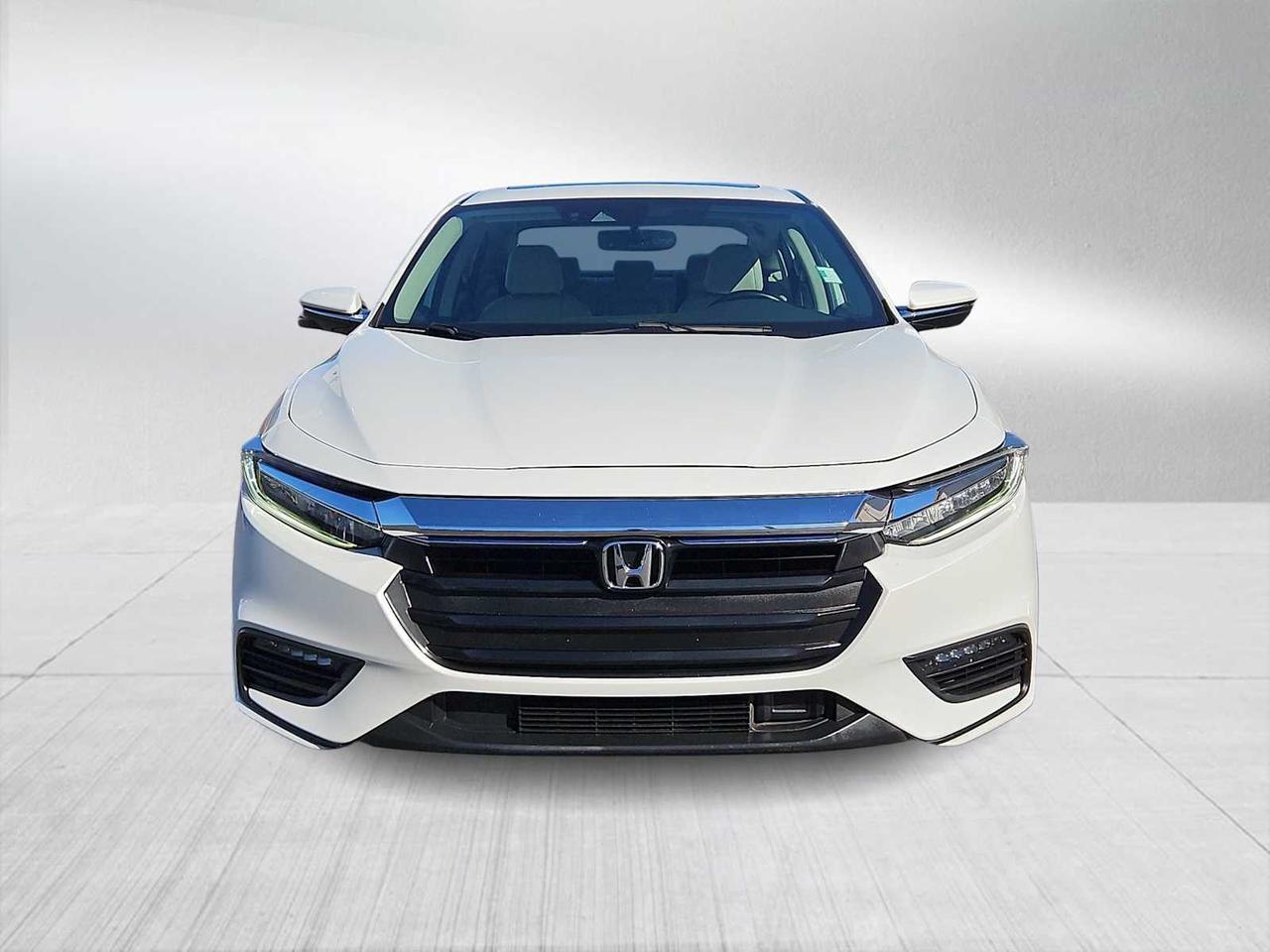 2020 Honda Insight Touring Irving TX