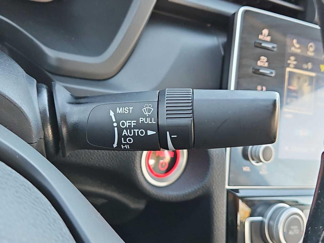 2020 Honda Insight Touring Irving TX