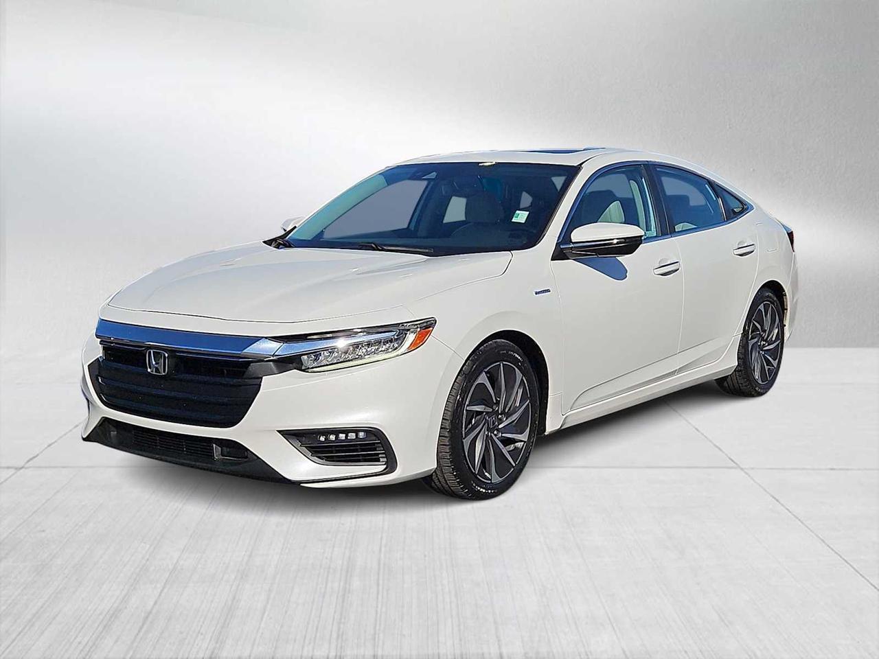 2020 Honda Insight Touring Irving TX