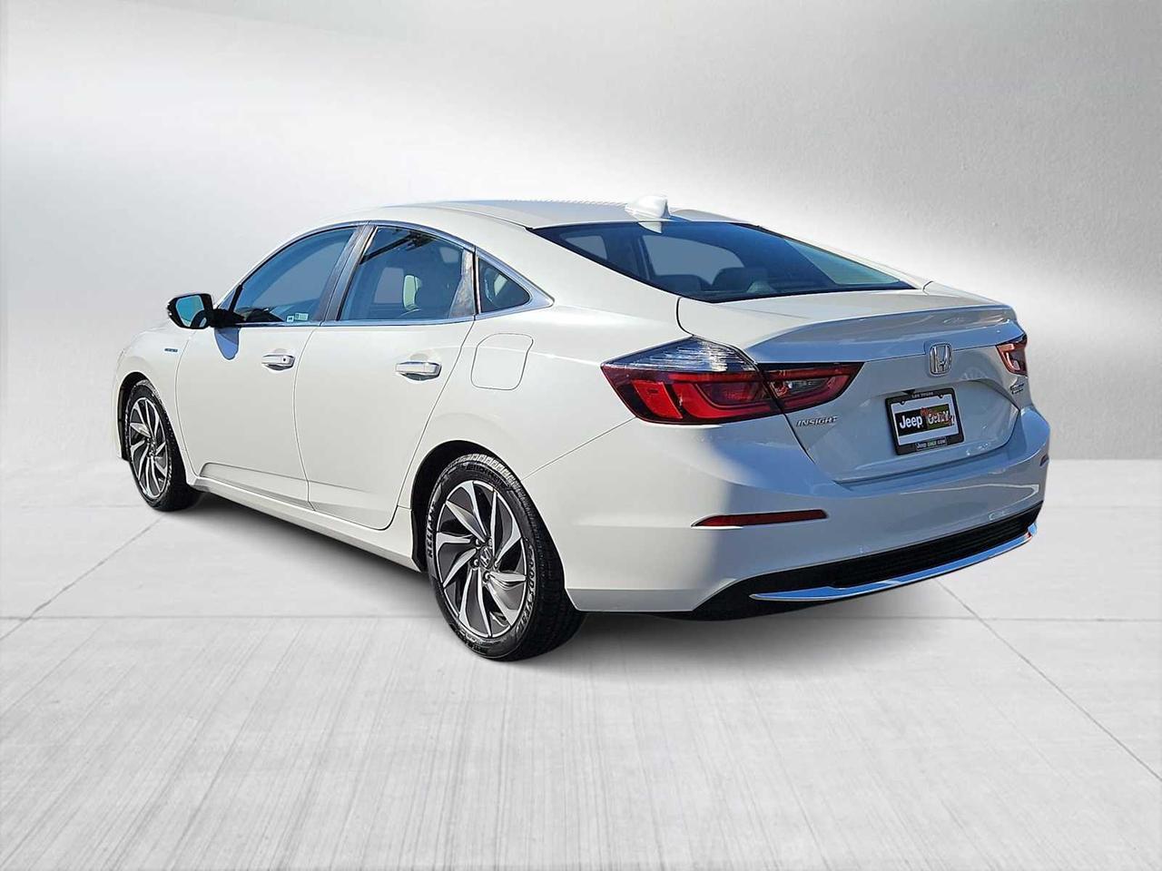 2020 Honda Insight Touring Irving TX