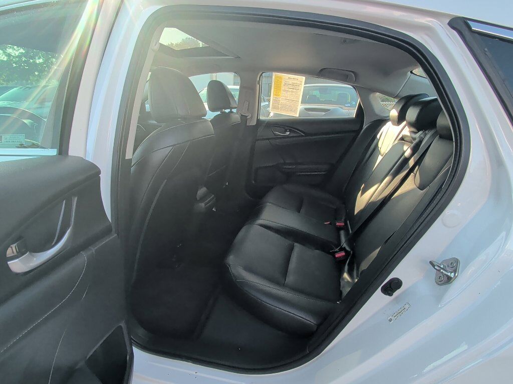 2020 Honda Insight Touring Worcester MA