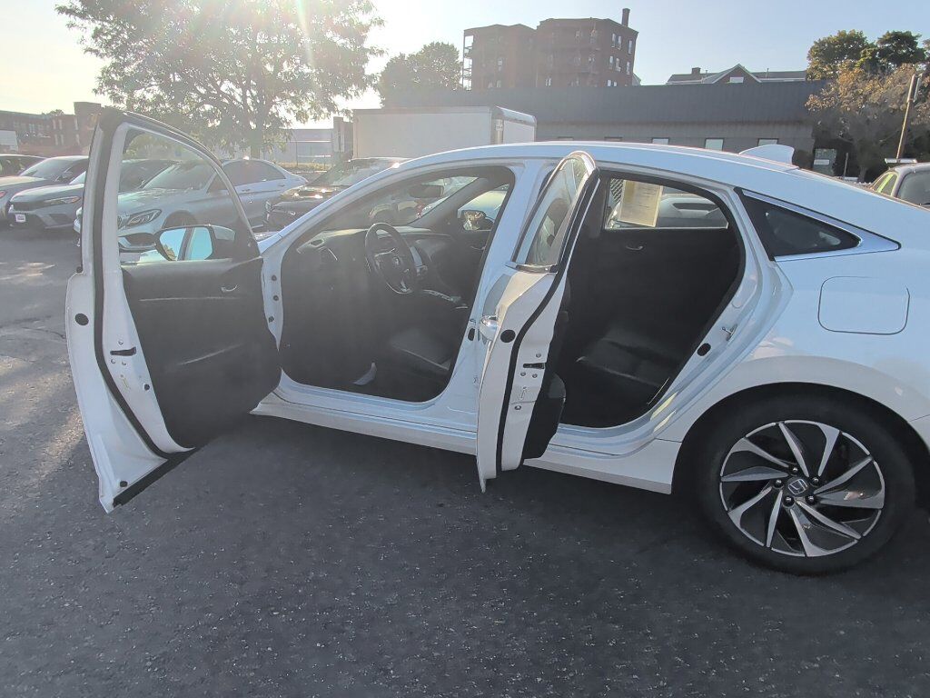 2020 Honda Insight Touring Worcester MA