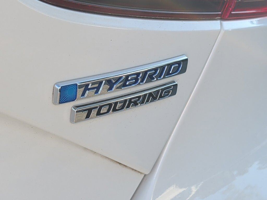 2020 Honda Insight Touring Worcester MA