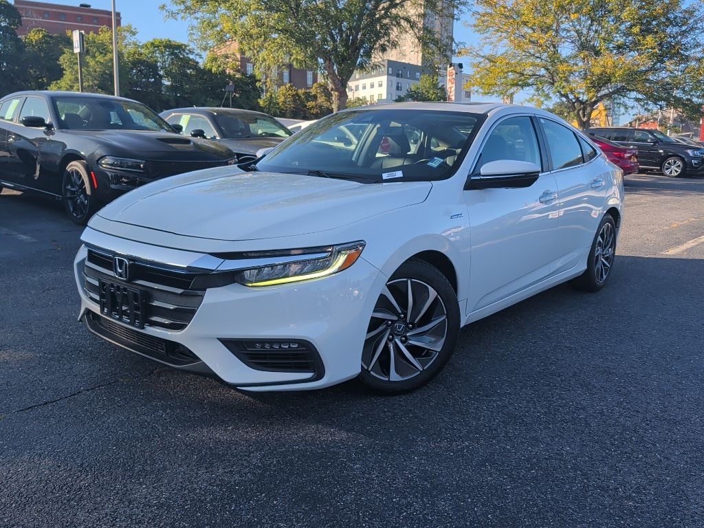 2020 Honda Insight Touring