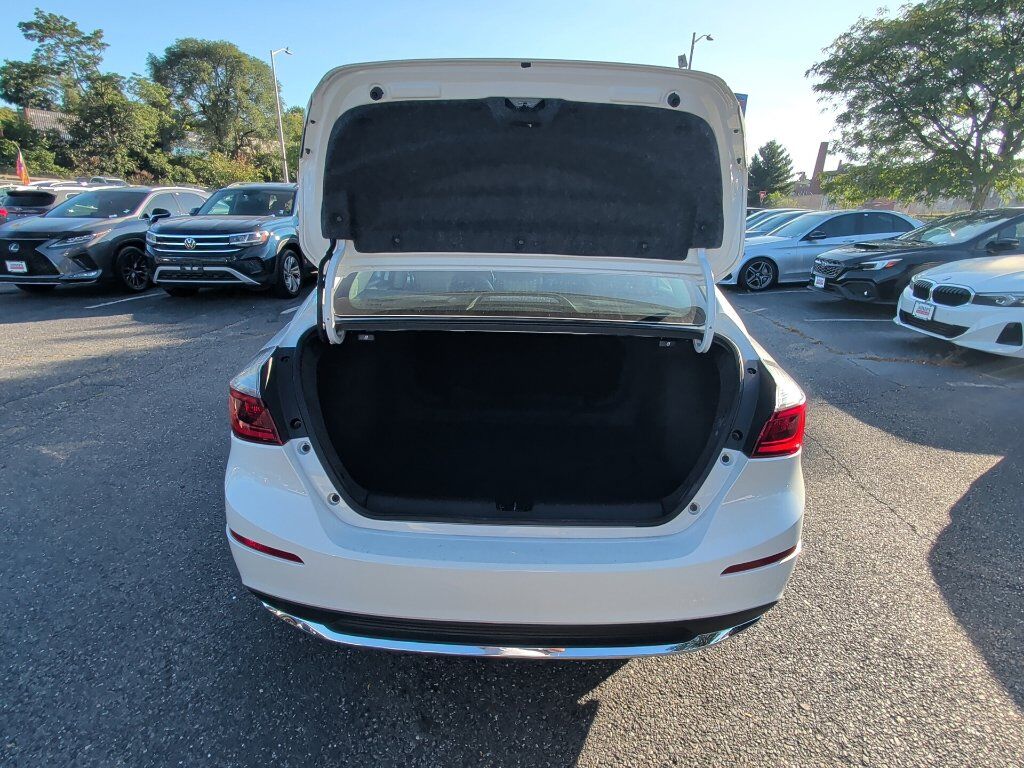 2020 Honda Insight Touring Worcester MA