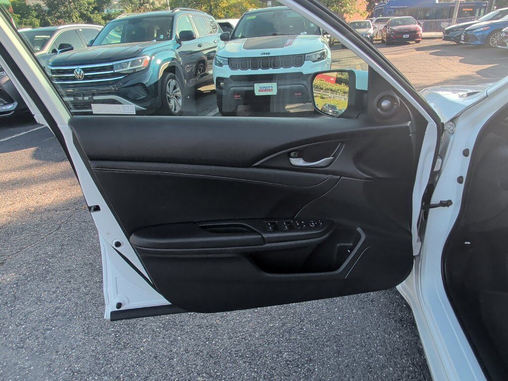 2020 Honda Insight Touring Worcester MA