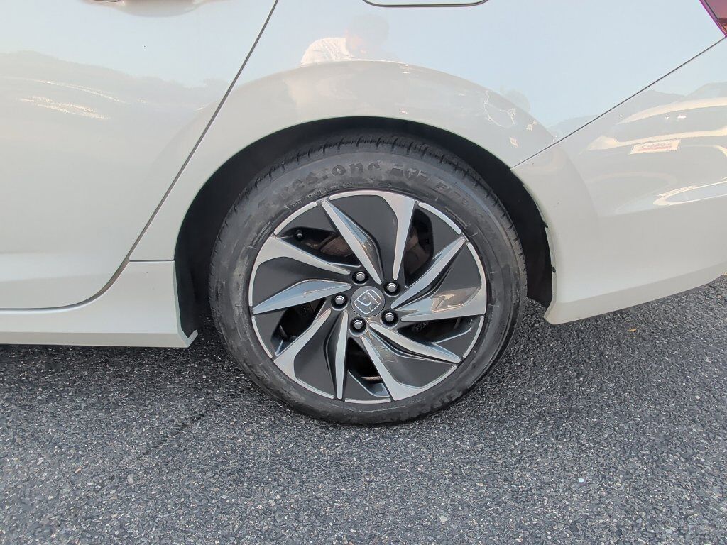 2020 Honda Insight Touring Worcester MA
