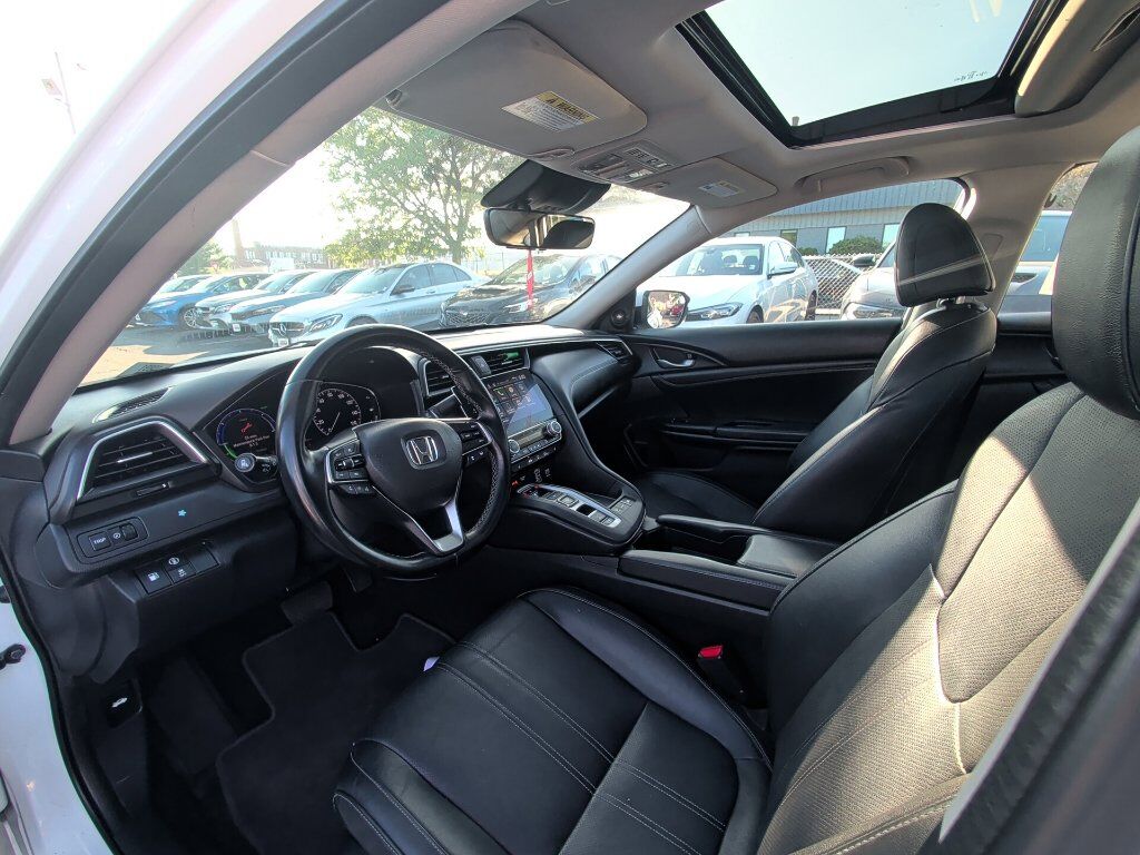 2020 Honda Insight Touring Worcester MA