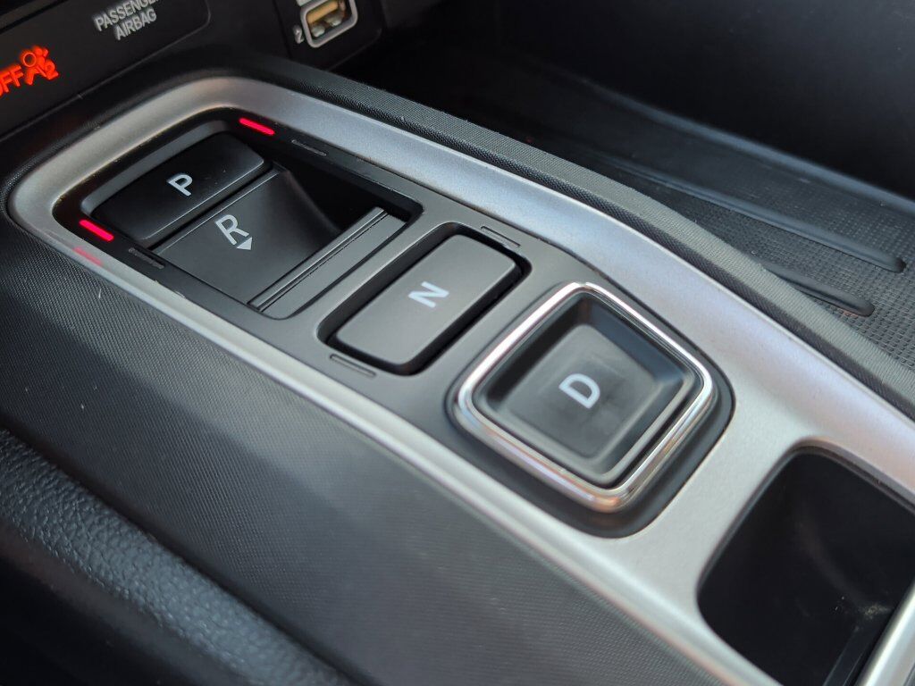 2020 Honda Insight Touring Worcester MA