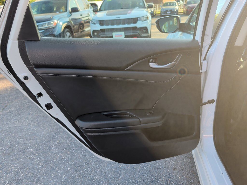 2020 Honda Insight Touring Worcester MA