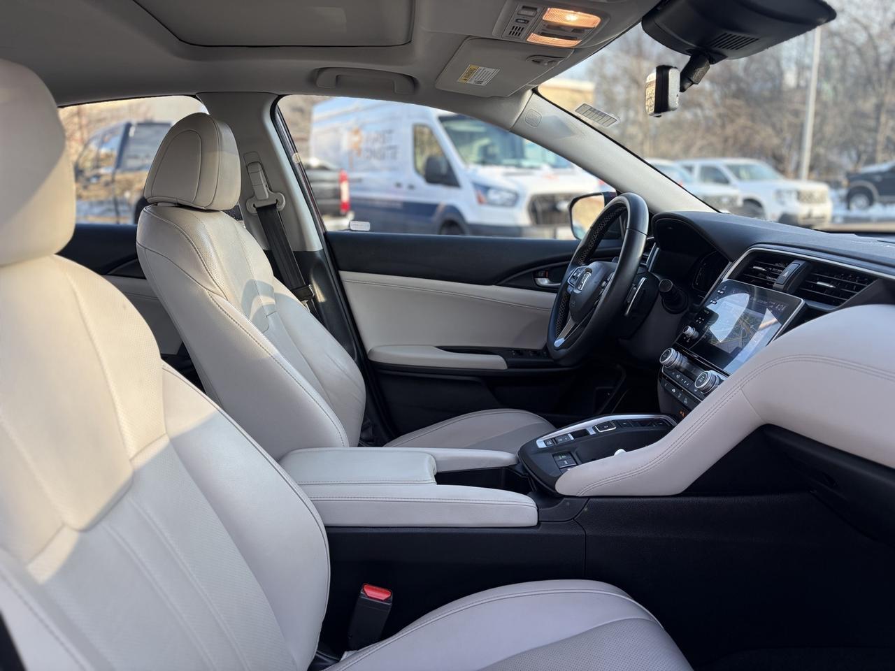 2020 Honda Insight Touring Springfield VA