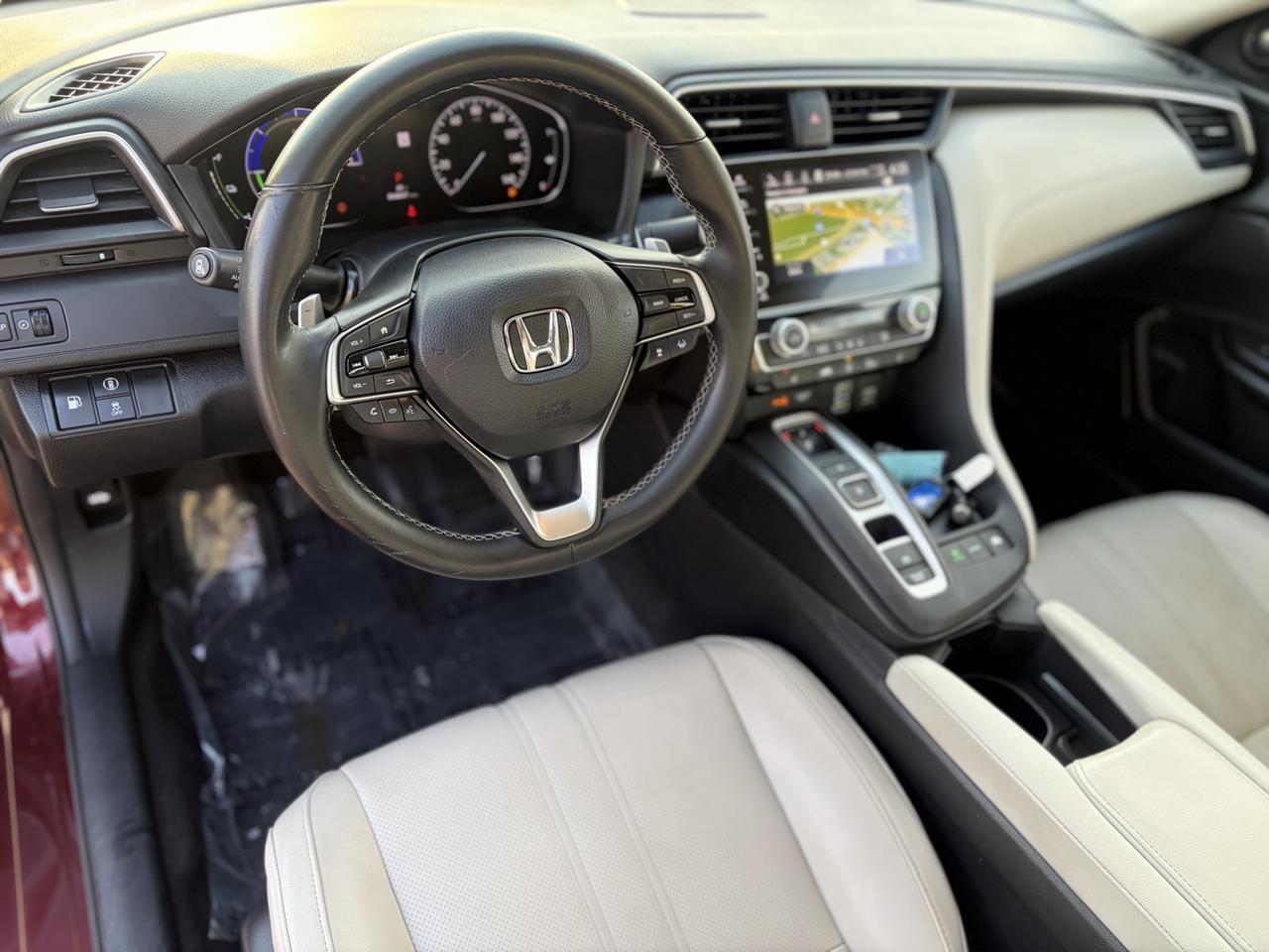 2020 Honda Insight Touring Springfield VA