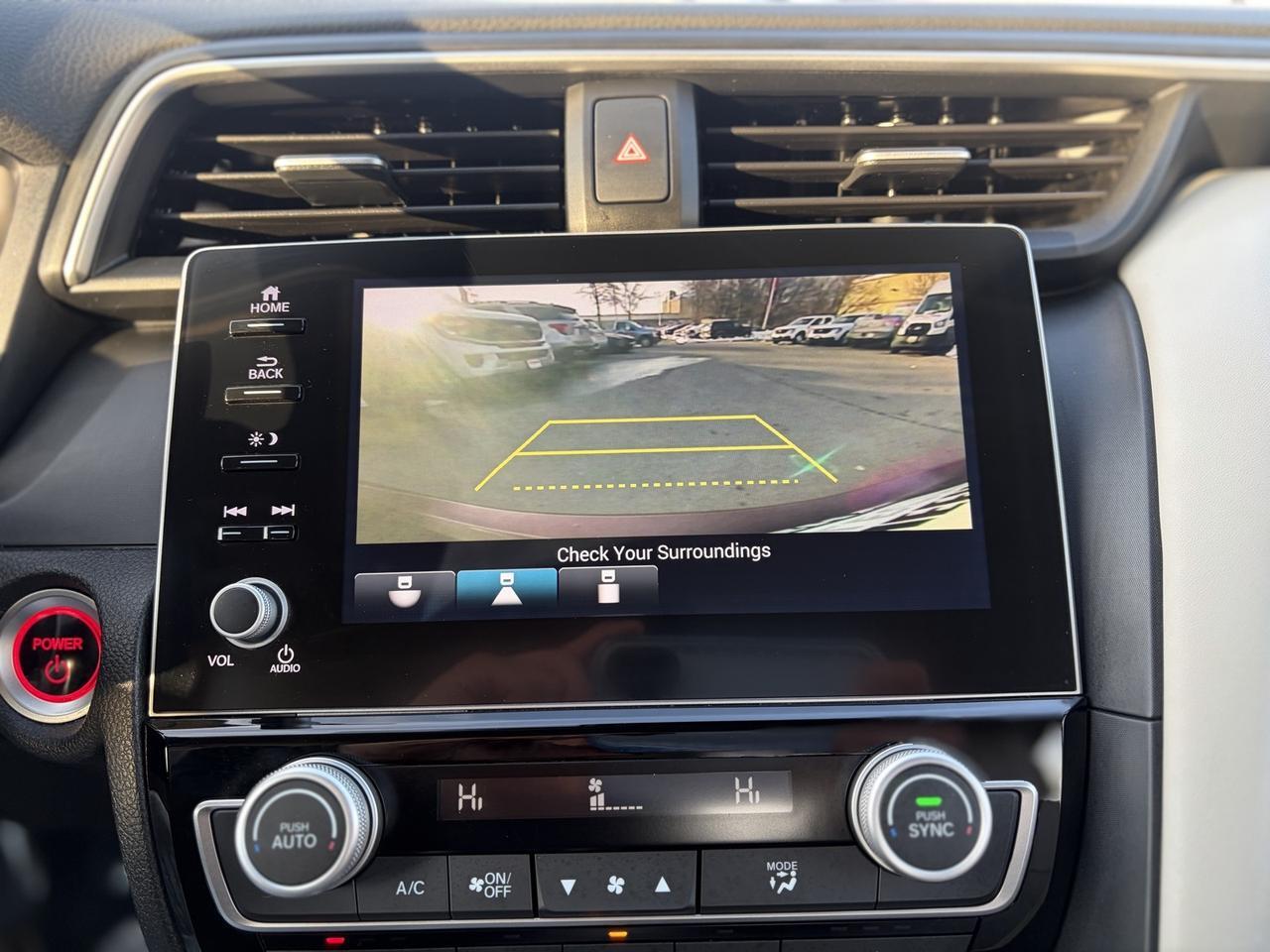 2020 Honda Insight Touring Springfield VA