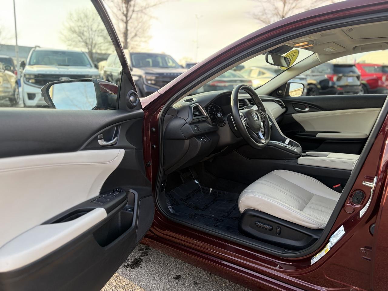 2020 Honda Insight Touring Springfield VA