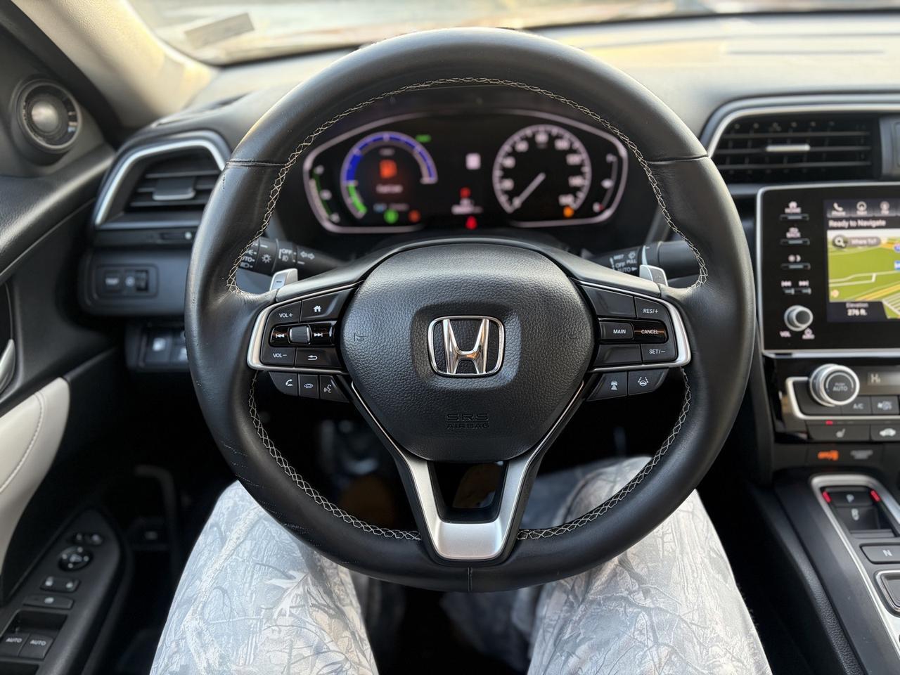 2020 Honda Insight Touring Springfield VA