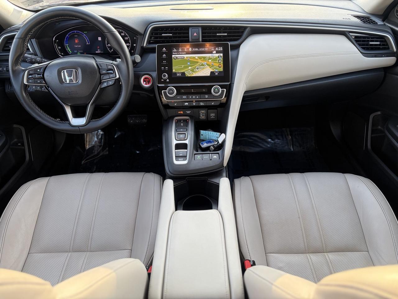 2020 Honda Insight Touring Springfield VA