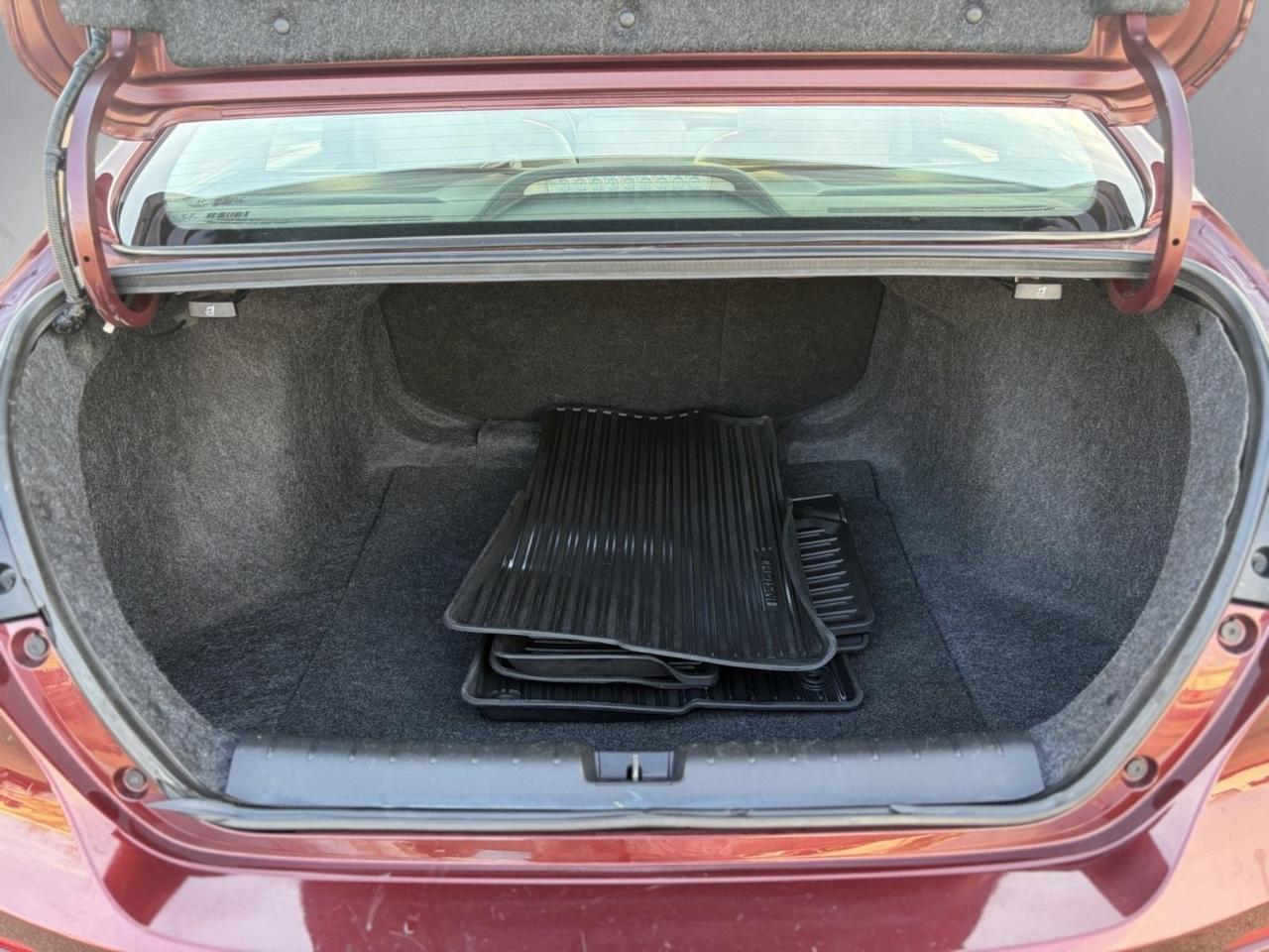 2020 Honda Insight Touring Springfield VA