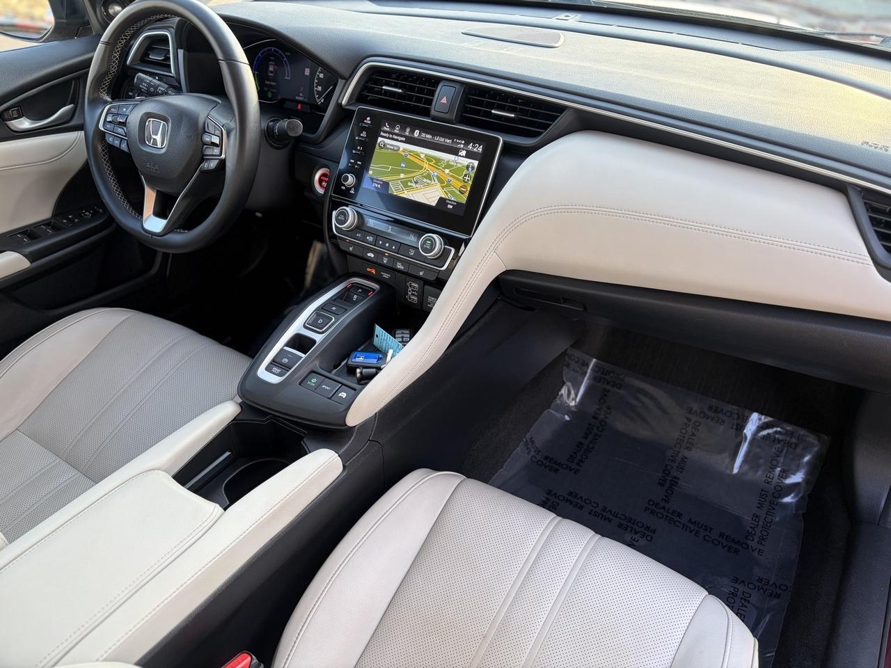 2020 Honda Insight Touring Springfield VA