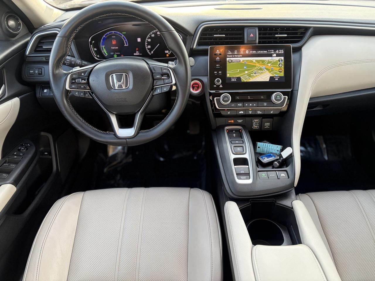 2020 Honda Insight Touring Springfield VA