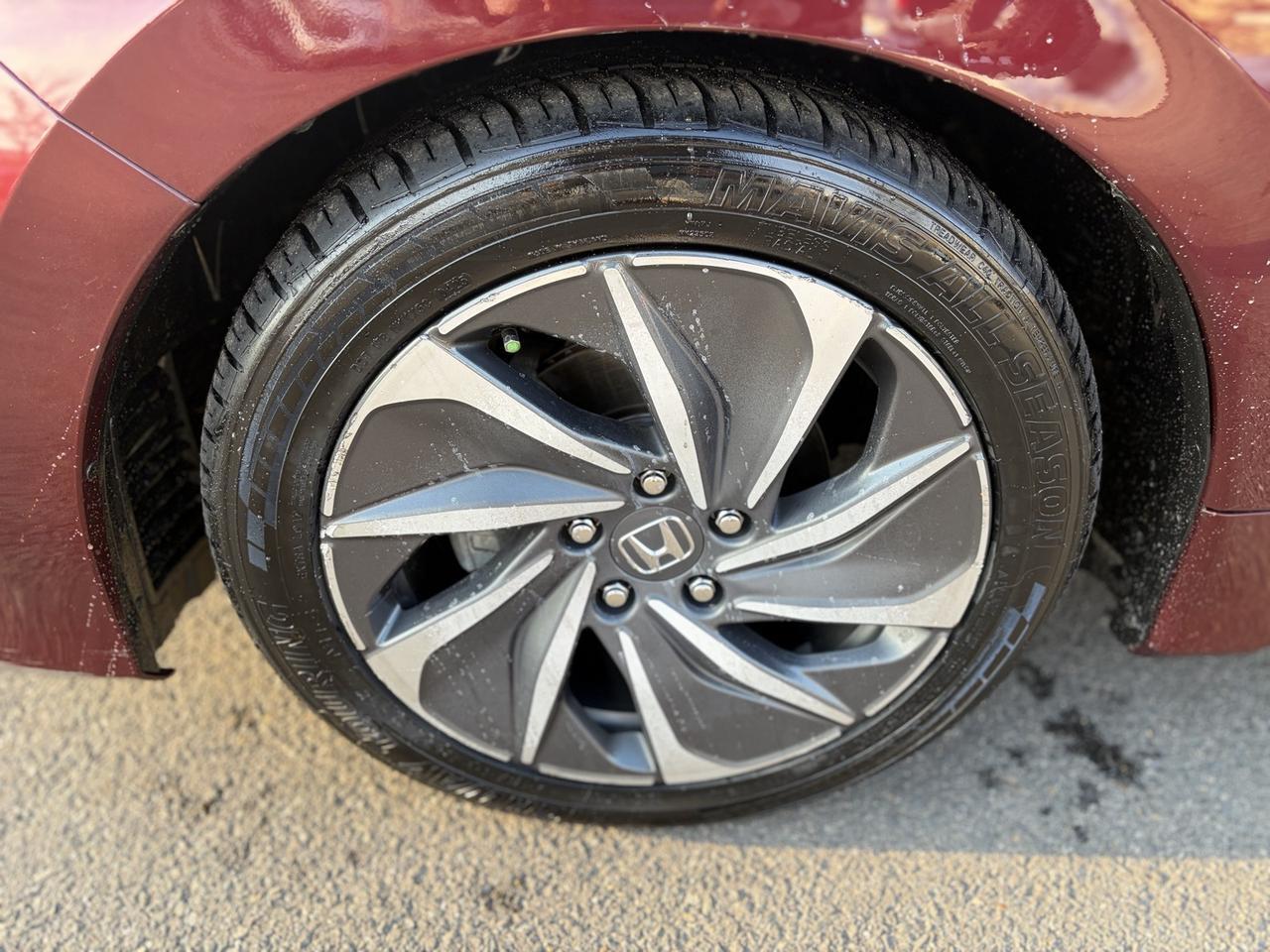 2020 Honda Insight Touring Springfield VA