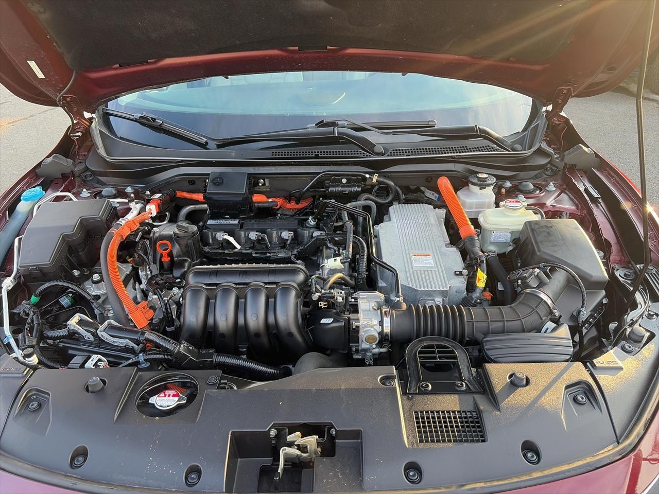 2020 Honda Insight Touring Springfield VA