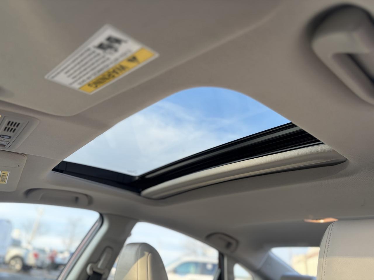 2020 Honda Insight Touring Springfield VA