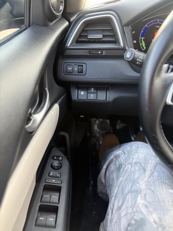 2020 Honda Insight Touring Springfield VA