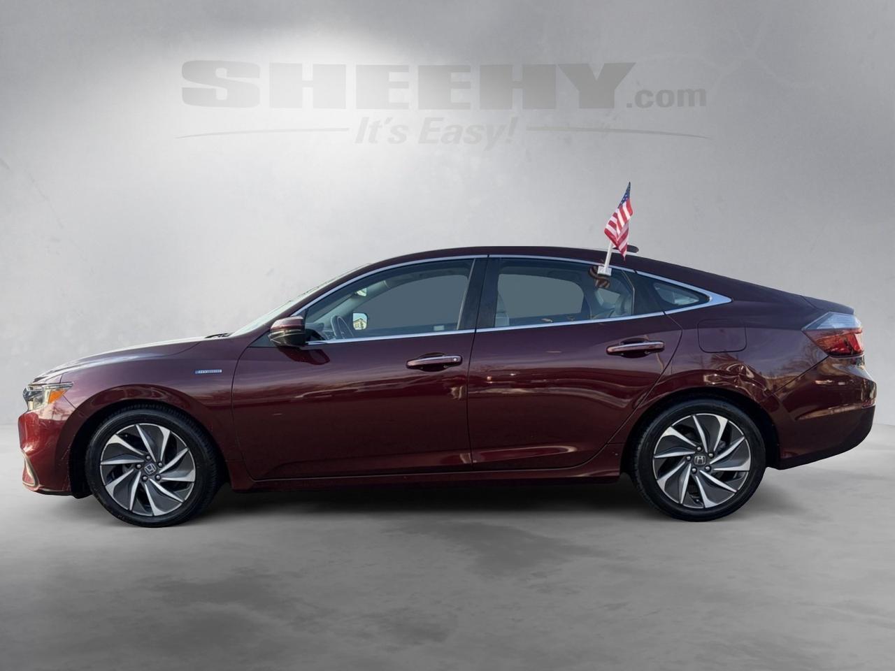 2020 Honda Insight Touring Springfield VA