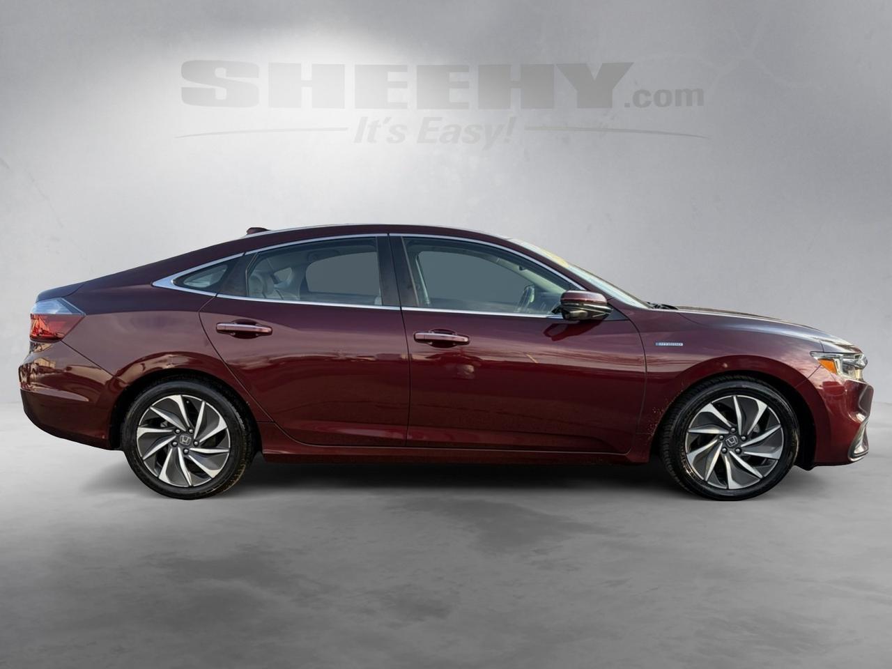 2020 Honda Insight Touring Springfield VA