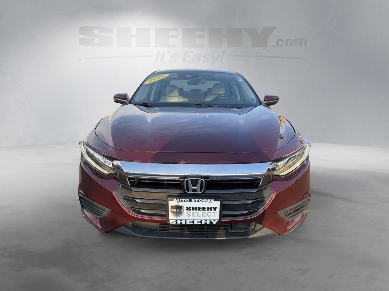 2020 Honda Insight Touring Springfield VA