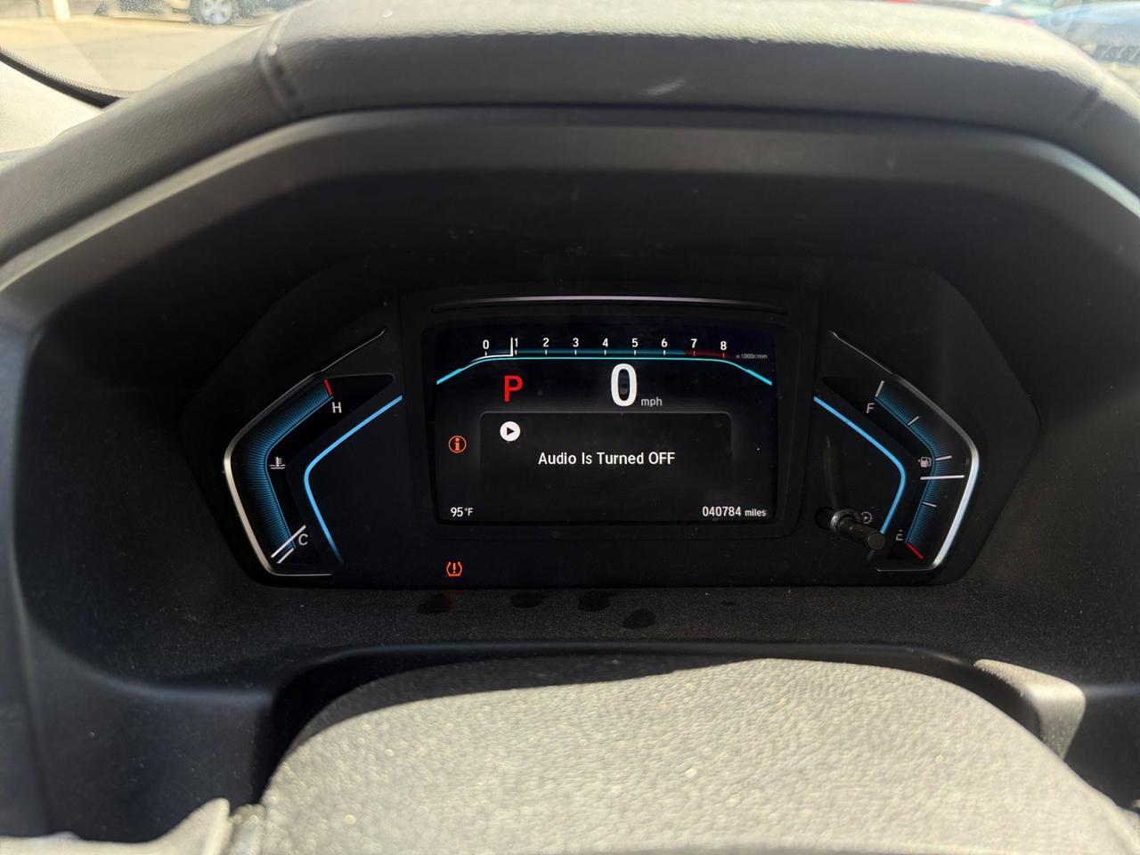 2020 Honda ODYSSEY Elite Salt Lake City UT
