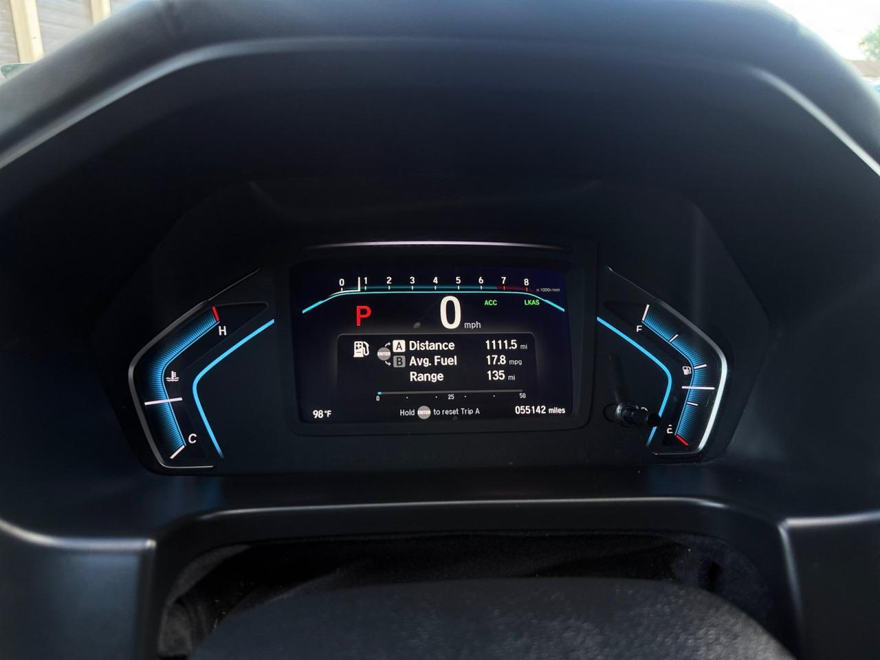 2020 Honda ODYSSEY Touring Salt Lake City UT