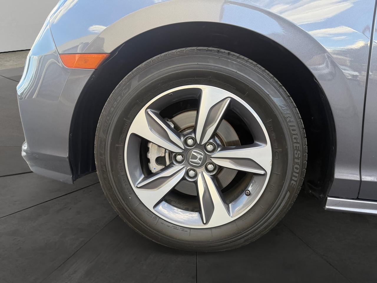 2020 Honda ODYSSEY Touring Salt Lake City UT