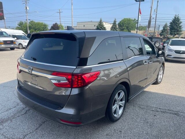 2020 Honda Odyssey EX Cleveland OH