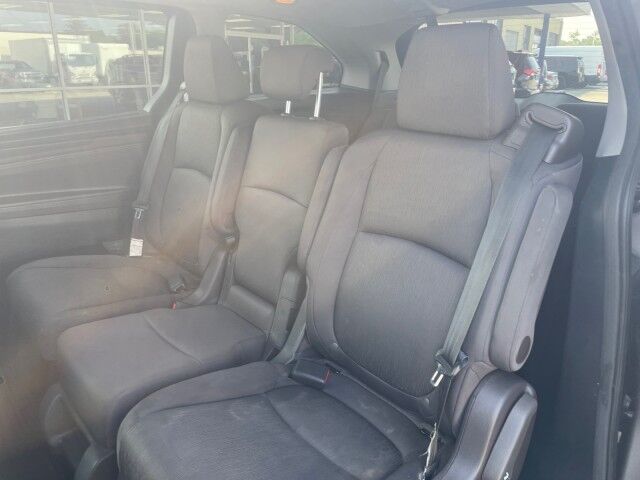 2020 Honda Odyssey EX Cleveland OH