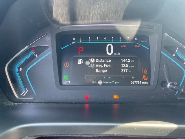 2020 Honda Odyssey EX Cleveland OH