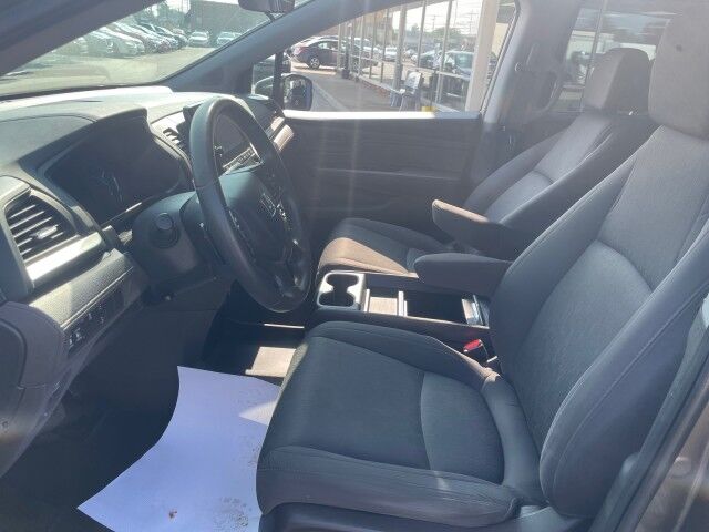 2020 Honda Odyssey EX Cleveland OH