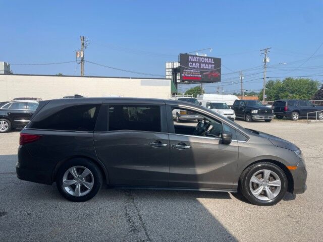 2020 Honda Odyssey EX Cleveland OH