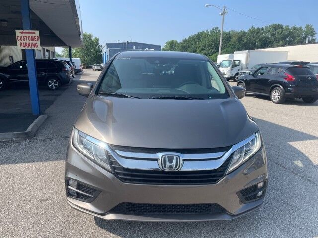 2020 Honda Odyssey EX Cleveland OH