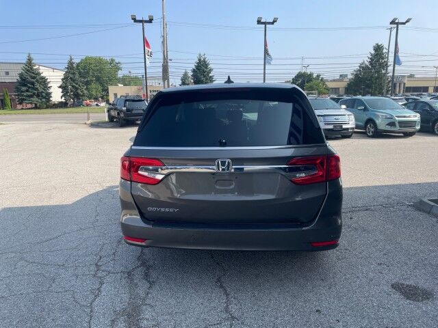 2020 Honda Odyssey EX Cleveland OH