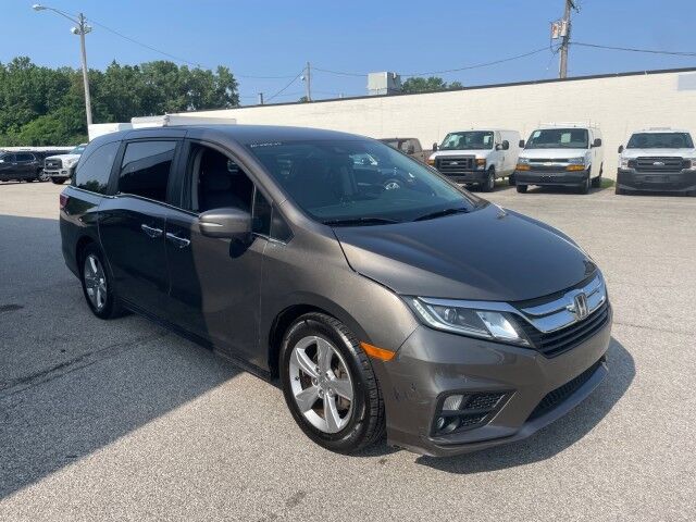 2020 Honda Odyssey EX Cleveland OH