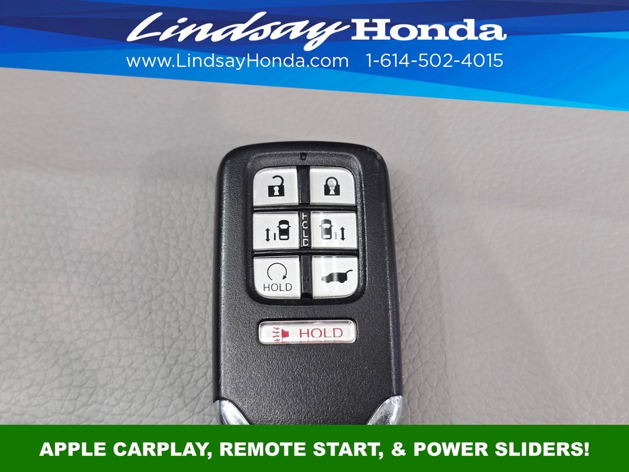 2020 Honda Odyssey EX Columbus OH