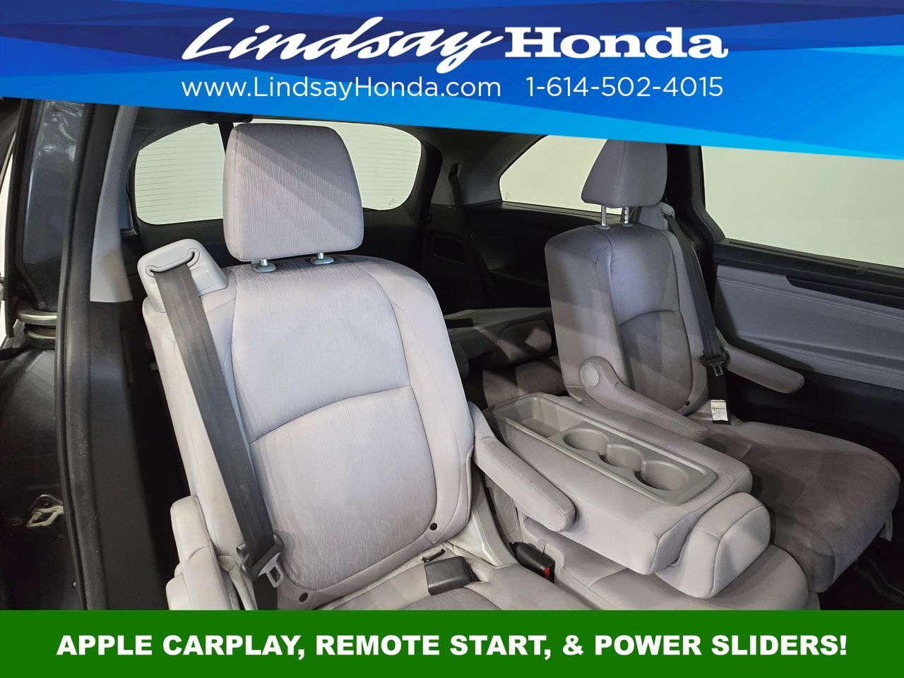 2020 Honda Odyssey EX Columbus OH