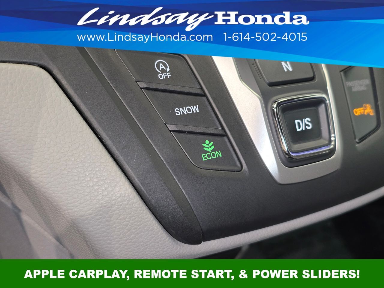2020 Honda Odyssey EX Columbus OH