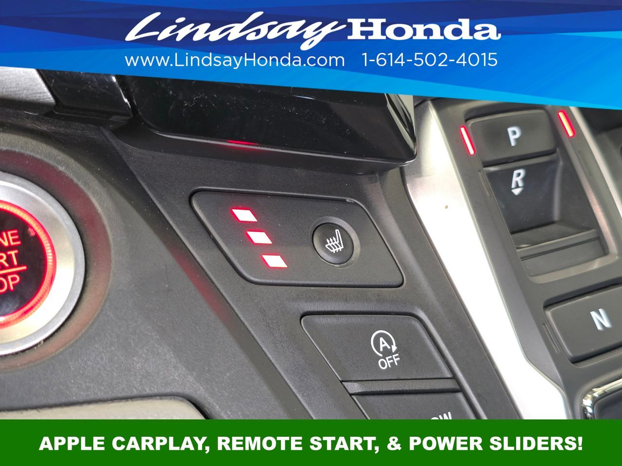 2020 Honda Odyssey EX Columbus OH