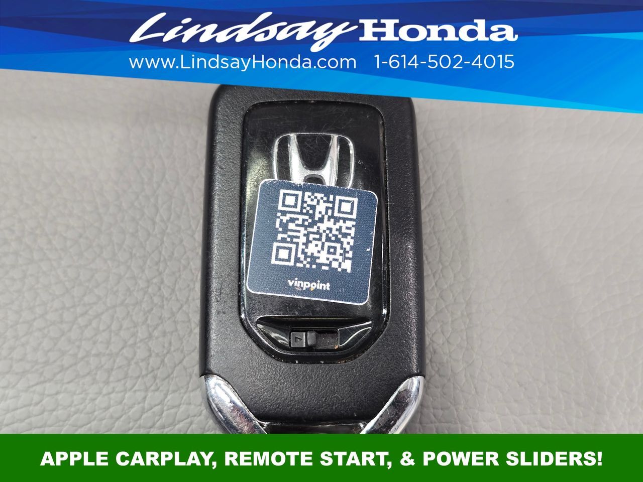 2020 Honda Odyssey EX Columbus OH