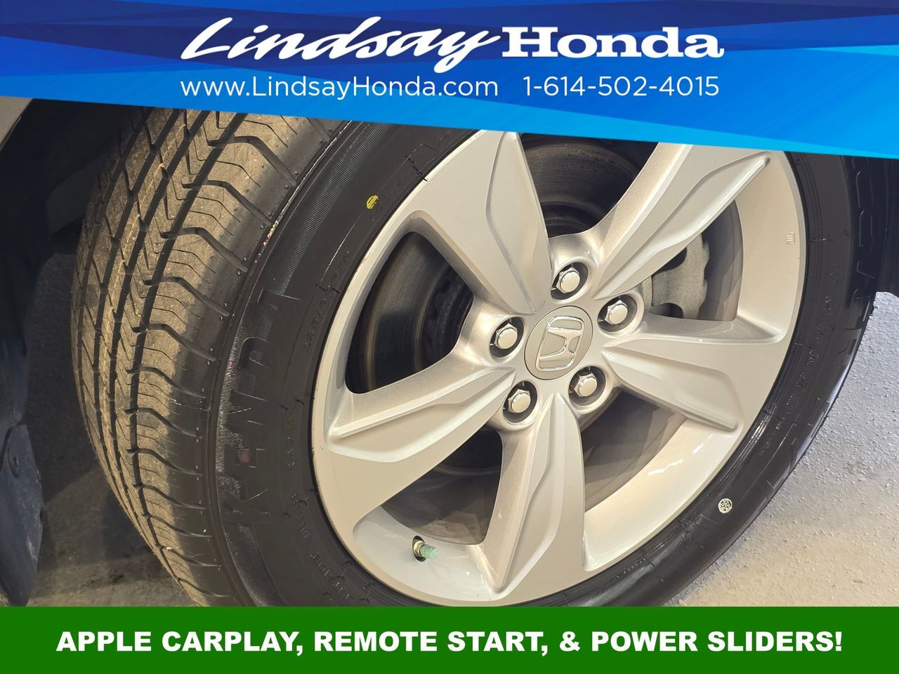 2020 Honda Odyssey EX Columbus OH